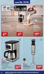 Aldi reclame folder week 50, pagina.52