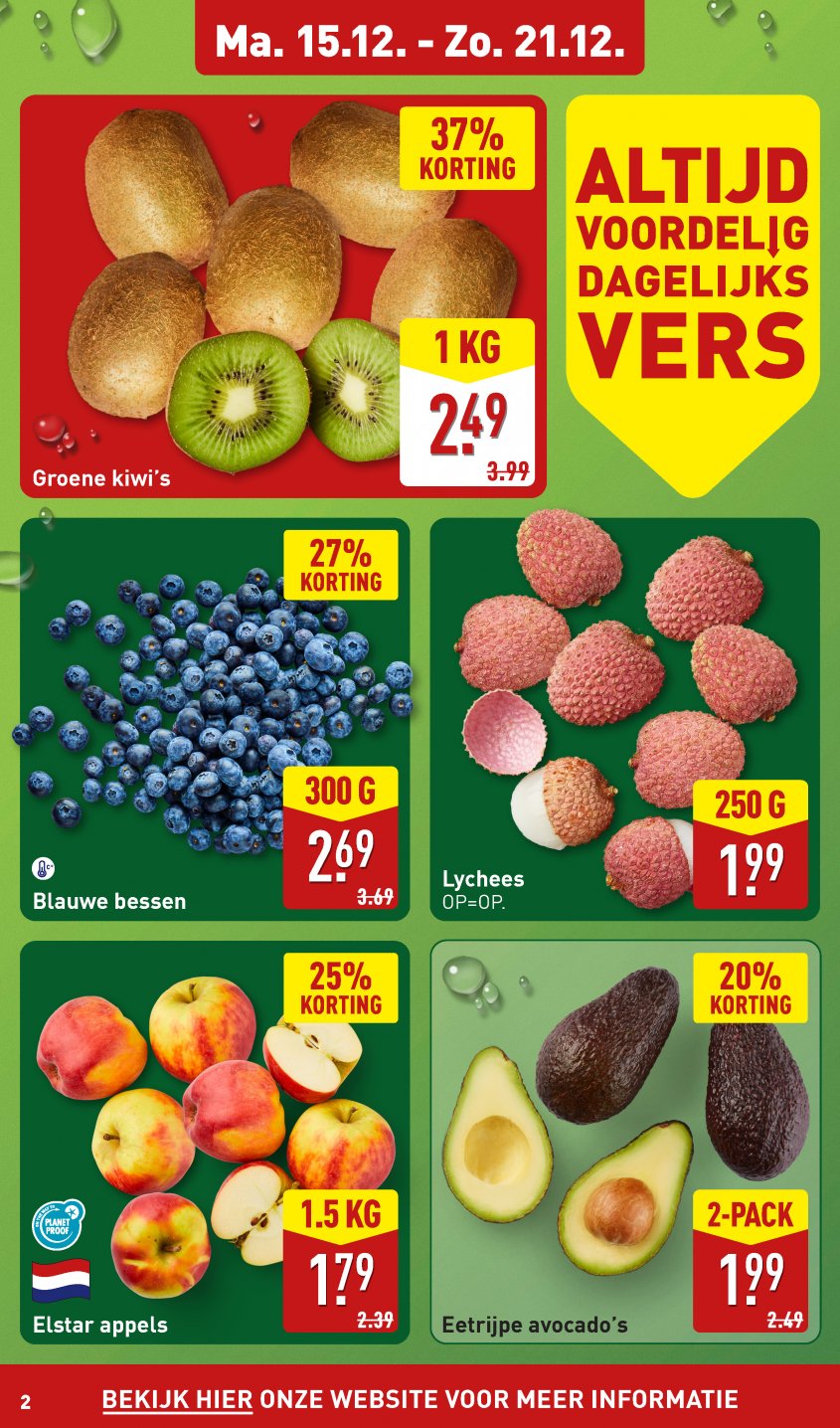 Aldi Aanbiedingen van 15-12-2025 pagina.2
