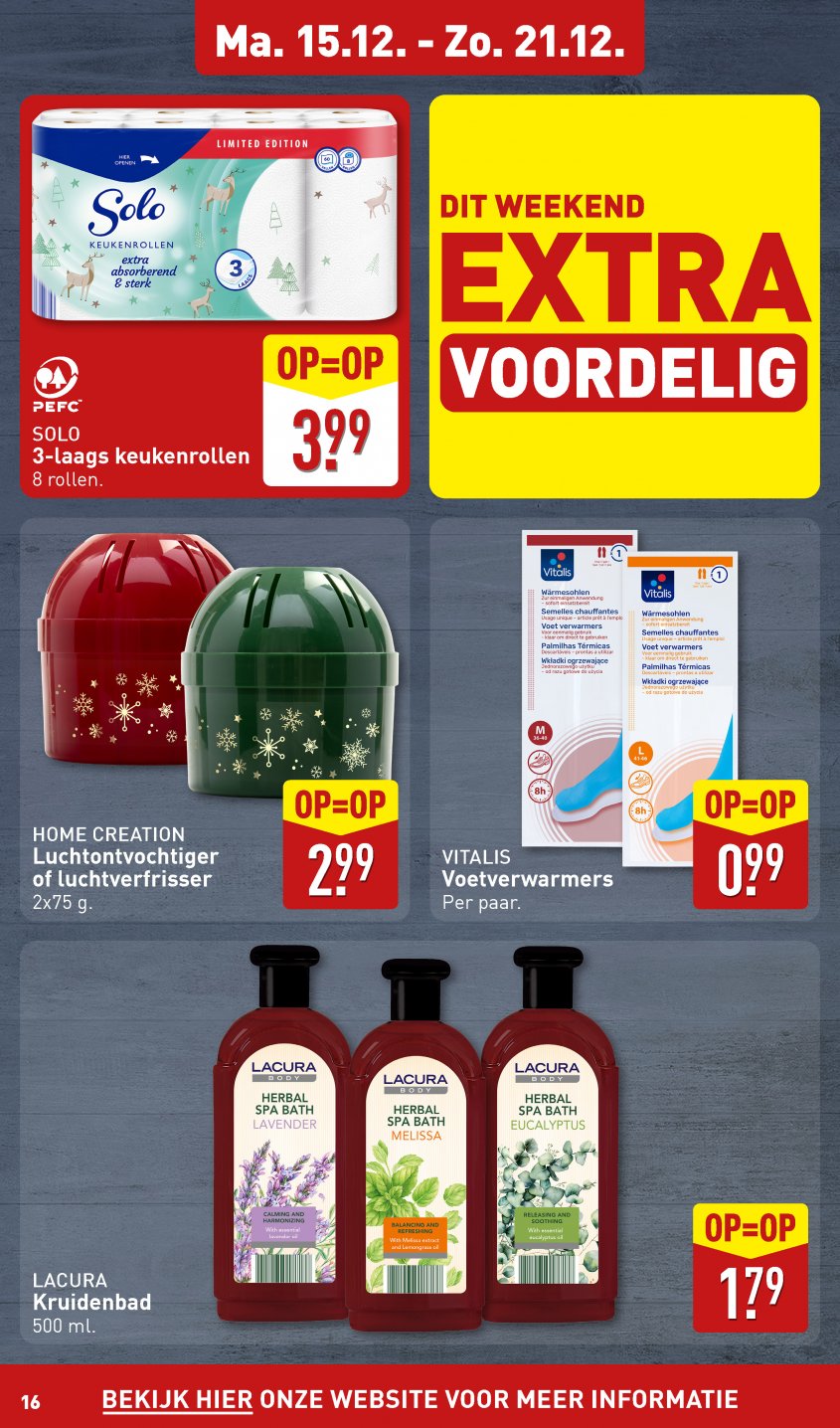 Aldi Aanbiedingen van 15-12-2025 pagina.16