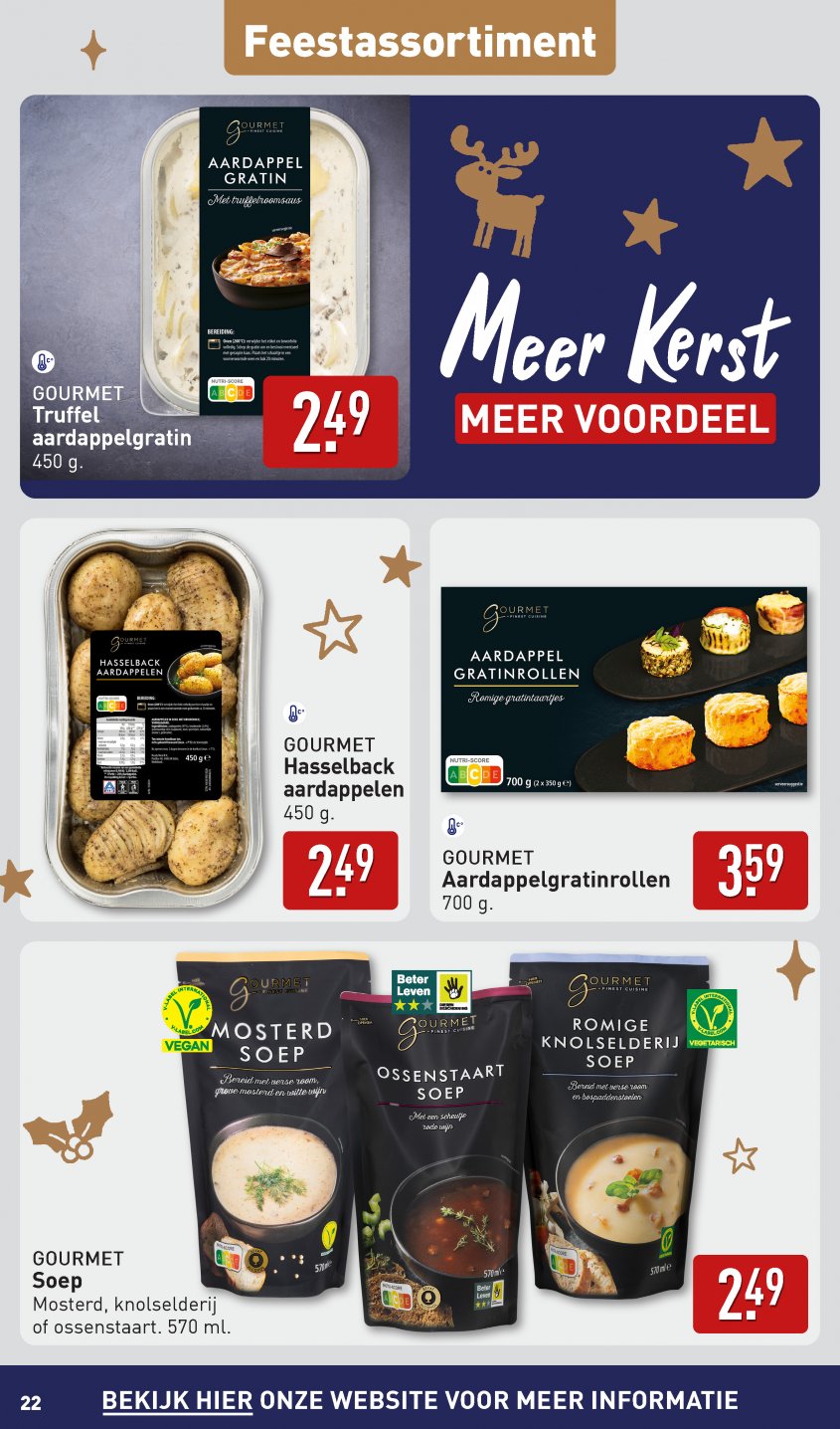Aldi Aanbiedingen van 15-12-2025 pagina.22