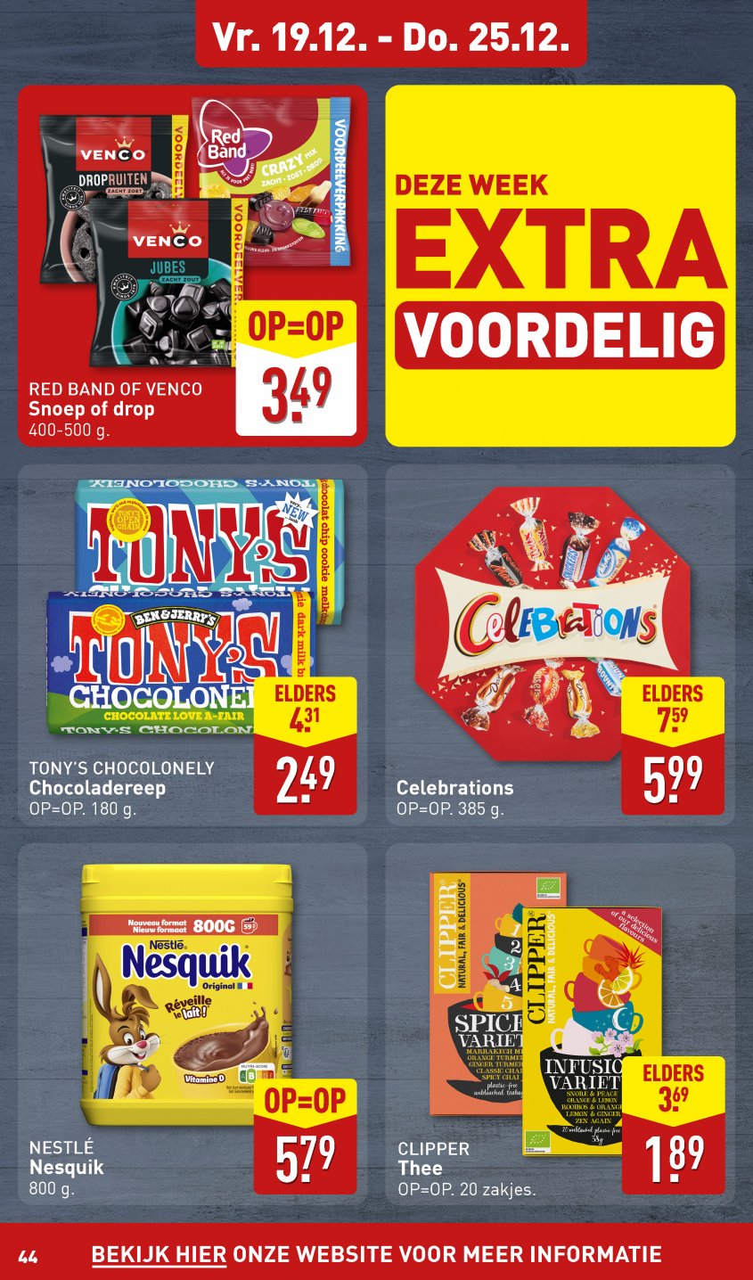 Aldi Aanbiedingen van 15-12-2025 pagina.44