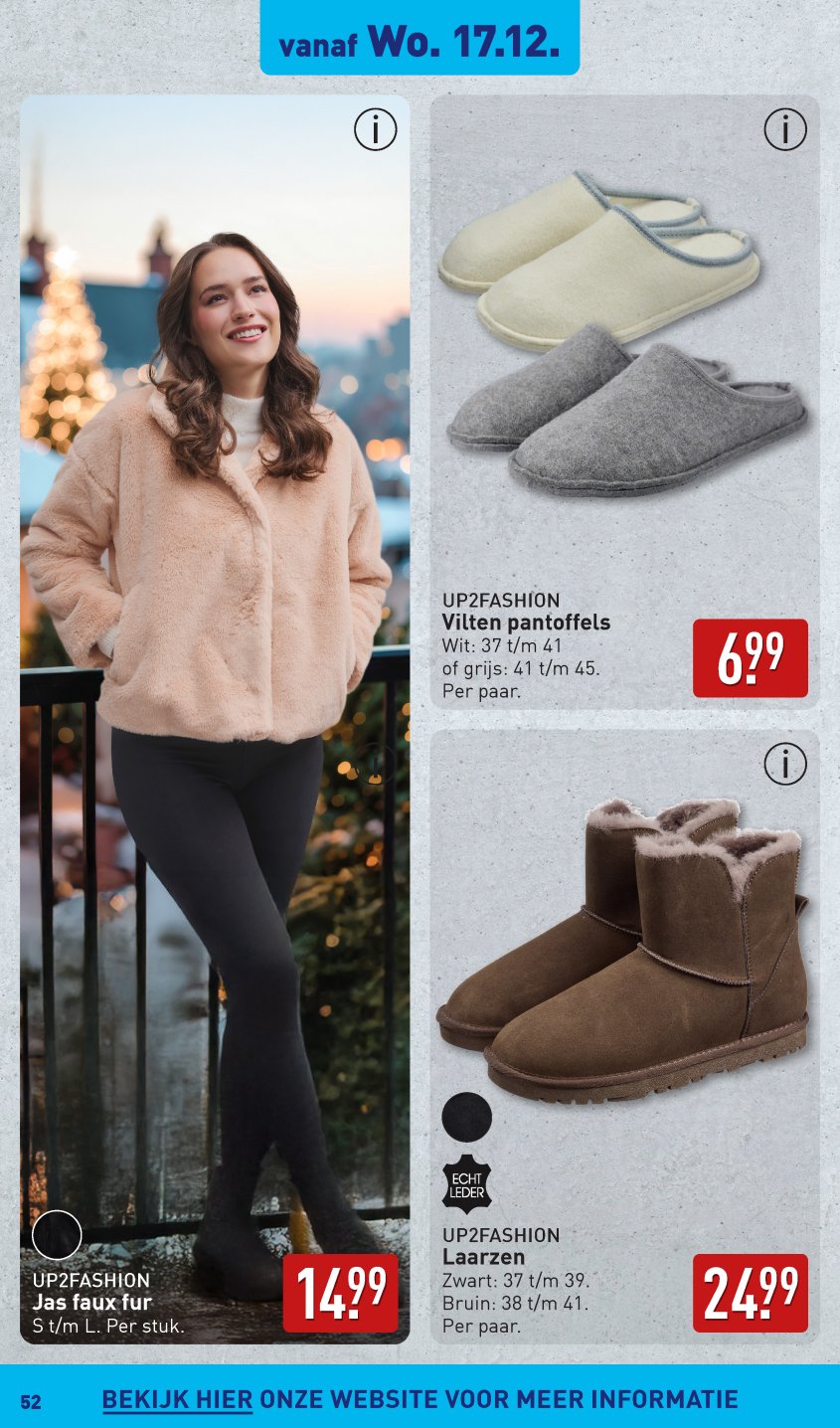 Aldi Aanbiedingen van 15-12-2025 pagina.52