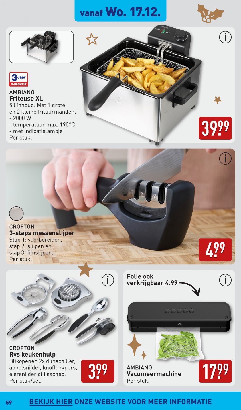 Aldi Aanbiedingen van 15-12-2025 pagina.59