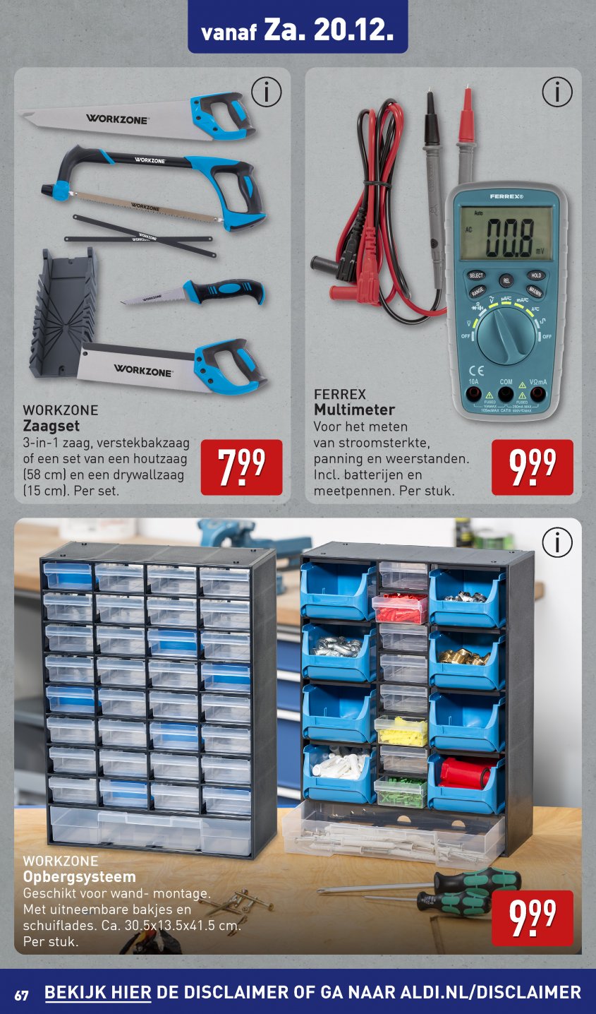 Aldi Aanbiedingen van 15-12-2025 pagina.67