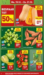 Aldi reclame folder week 51, pagina.3