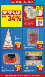 Aldi reclame folder week 51, pagina.7