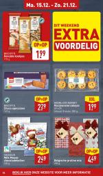 Aldi reclame folder week 51, pagina.12