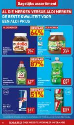 Aldi reclame folder week 51, pagina.13