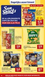 Aldi reclame folder week 51, pagina.36