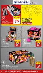 Aldi reclame folder week 51, pagina.38
