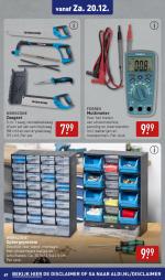 Aldi reclame folder week 51, pagina.67