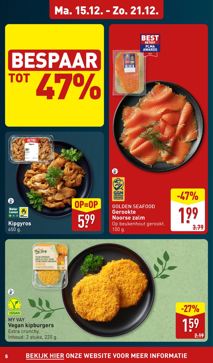 Aldi Aanbiedingen van 15-12-2025 pagina.5