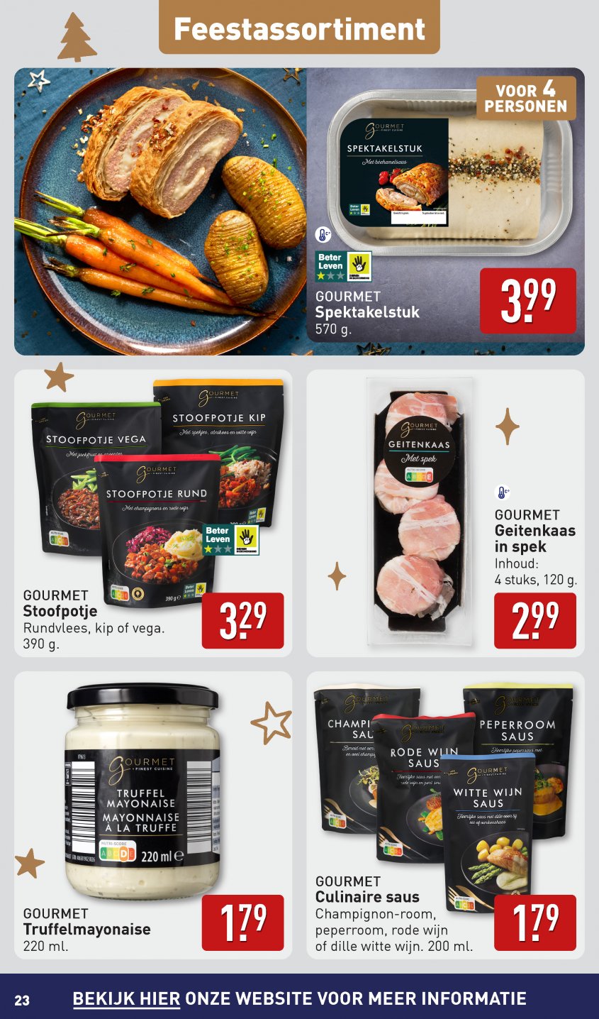 Aldi Aanbiedingen van 15-12-2025 pagina.23