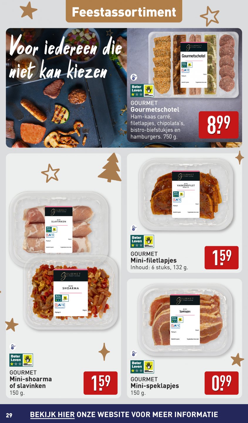 Aldi Aanbiedingen van 15-12-2025 pagina.29