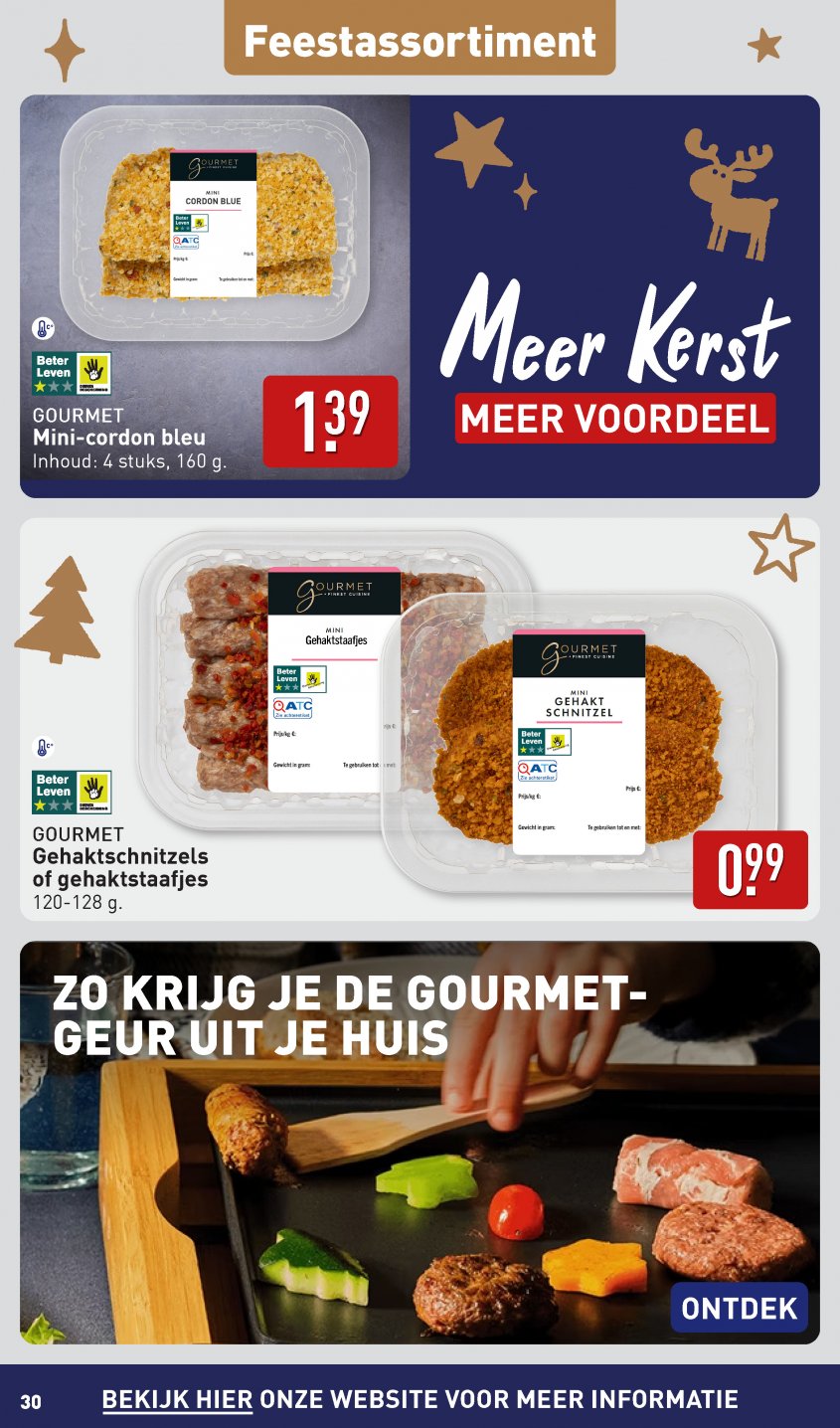 Aldi Aanbiedingen van 15-12-2025 pagina.30