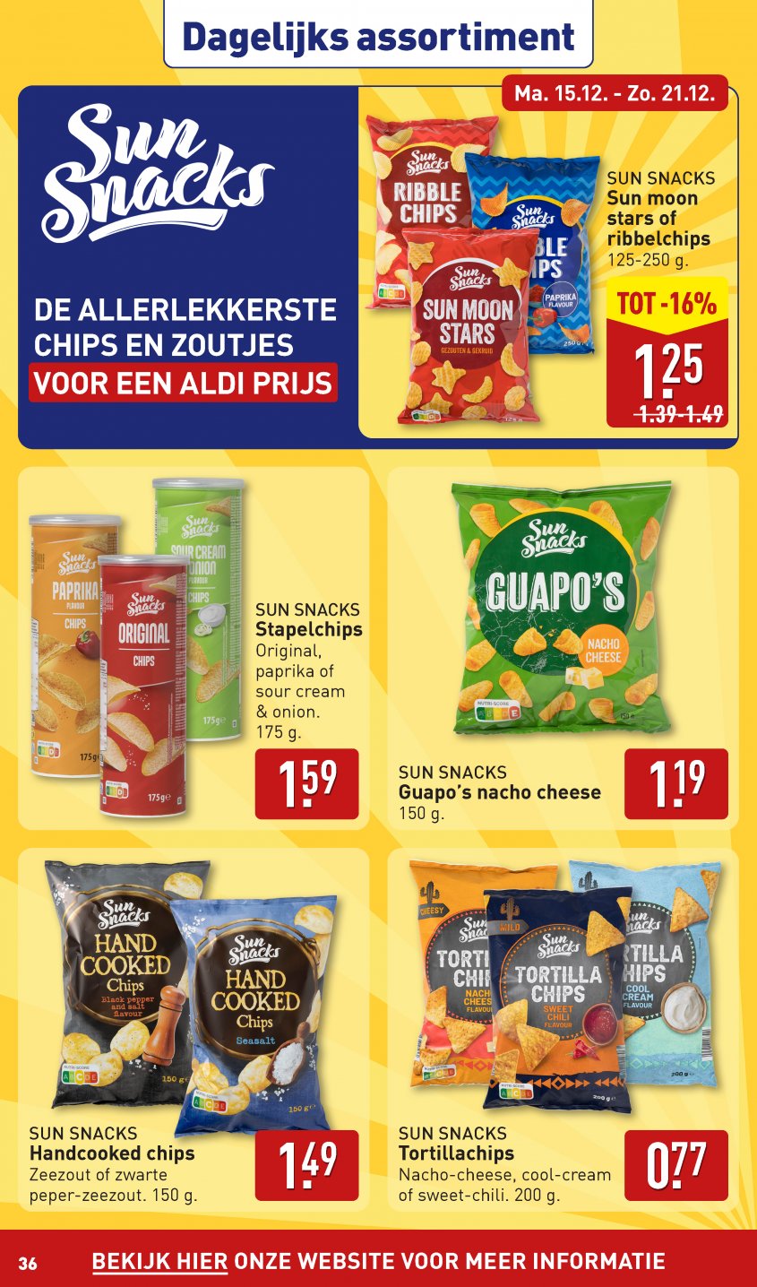 Aldi Aanbiedingen van 15-12-2025 pagina.36