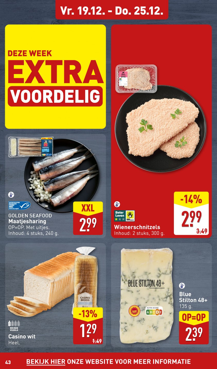 Aldi Aanbiedingen van 15-12-2025 pagina.43