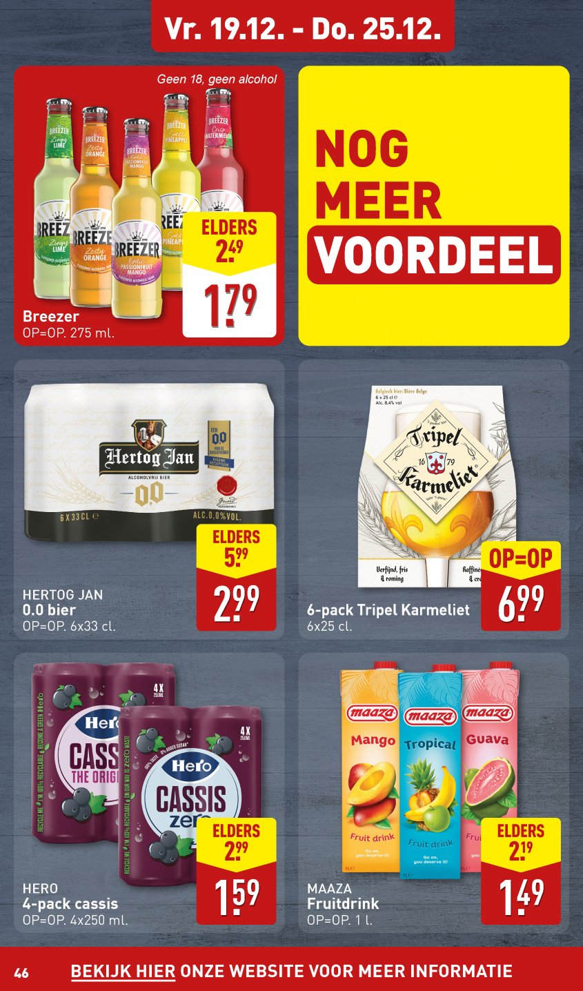 Aldi Aanbiedingen van 15-12-2025 pagina.46