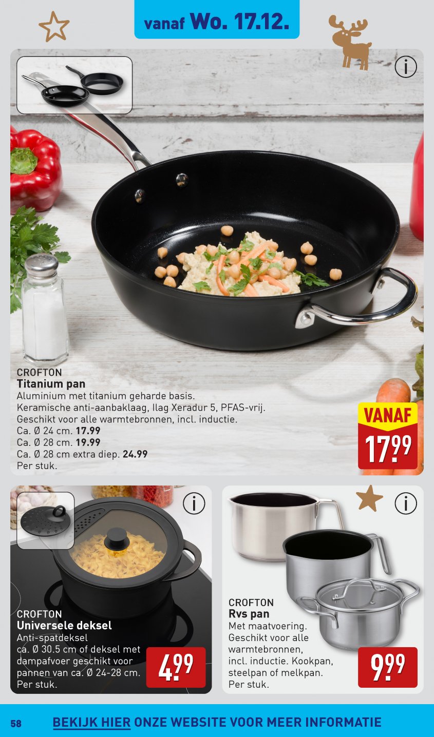 Aldi Aanbiedingen van 15-12-2025 pagina.58