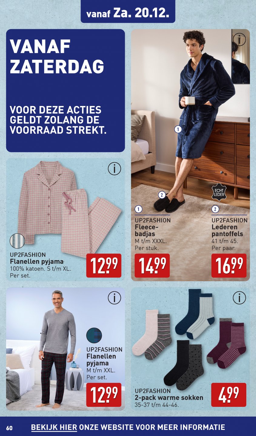Aldi Aanbiedingen van 15-12-2025 pagina.60