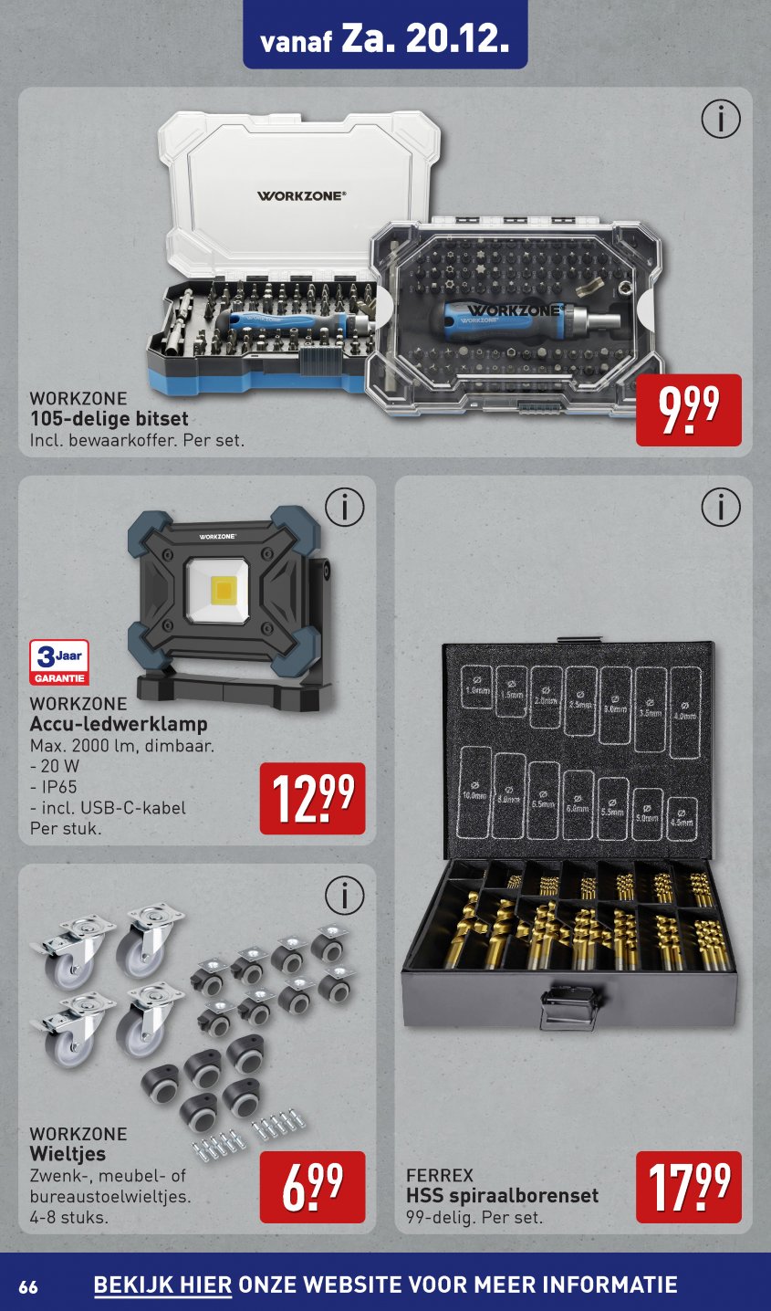 Aldi Aanbiedingen van 15-12-2025 pagina.66