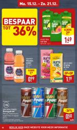 Aldi reclame folder week 51, pagina.15