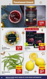Aldi reclame folder week 51, pagina.25