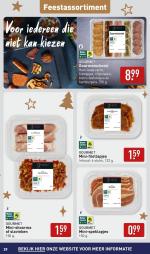 Aldi reclame folder week 51, pagina.29