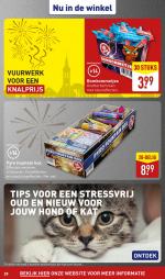 Aldi reclame folder week 51, pagina.39