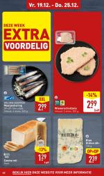 Aldi reclame folder week 51, pagina.43