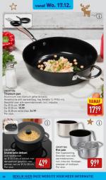 Aldi reclame folder week 51, pagina.58