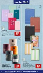 Aldi reclame folder week 51, pagina.63