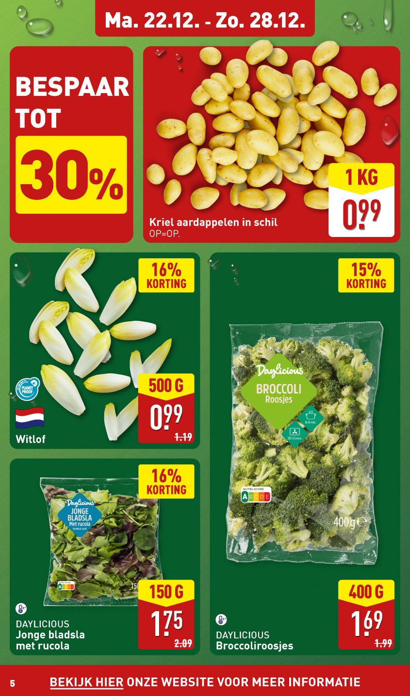 Aldi Aanbiedingen van 22-12-2025 pagina.5