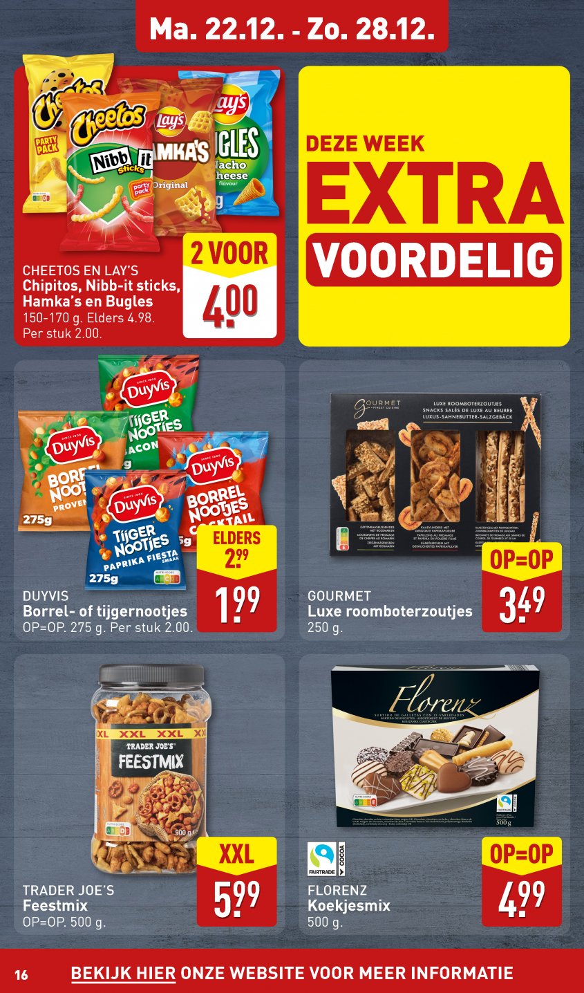 Aldi Aanbiedingen van 22-12-2025 pagina.16