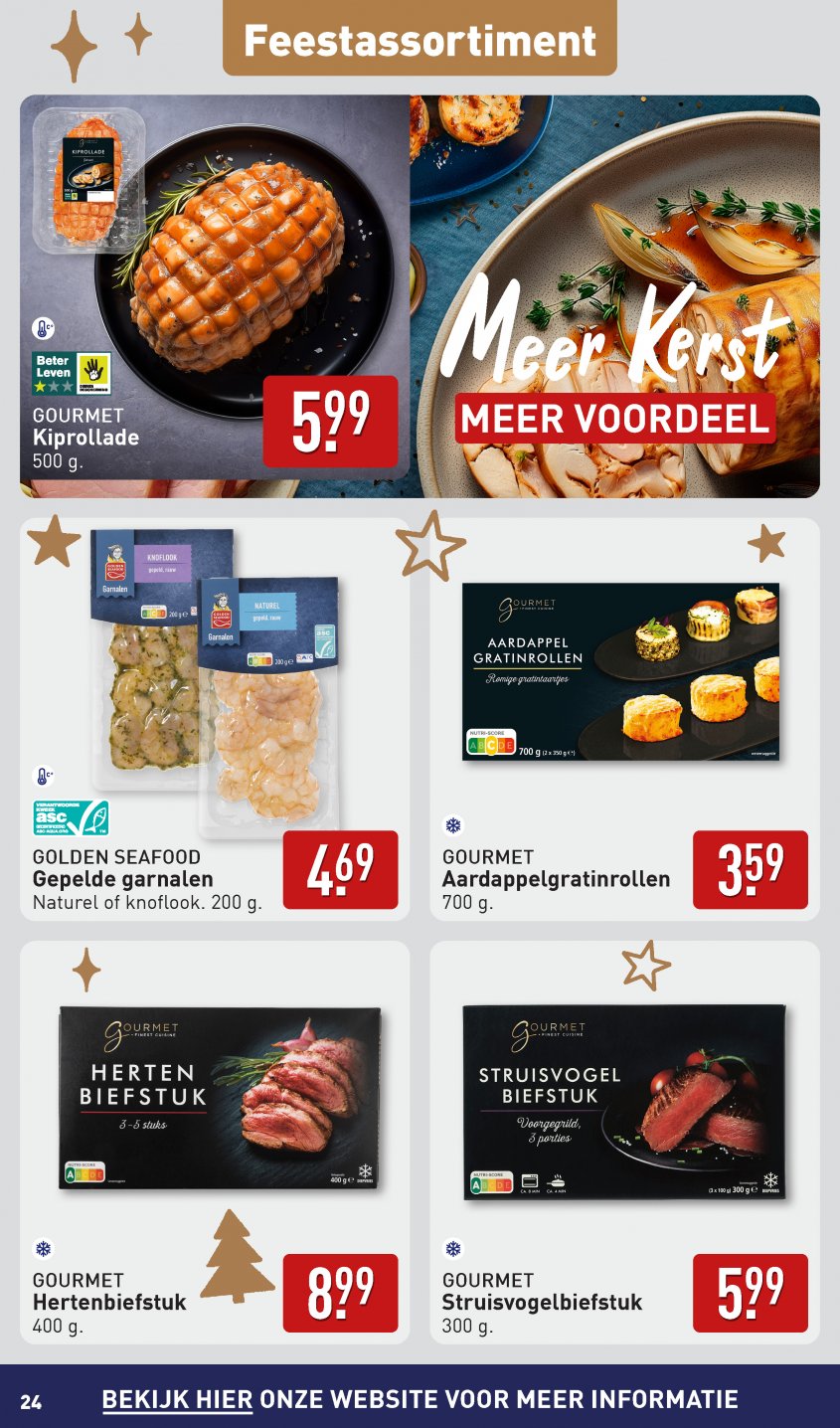 Aldi Aanbiedingen van 22-12-2025 pagina.24