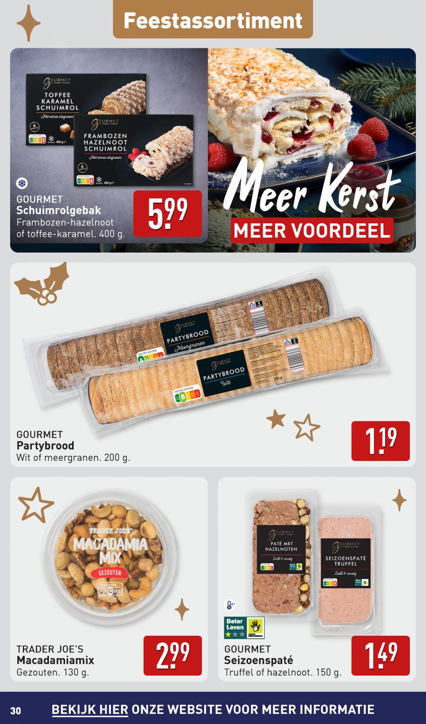 Aldi Aanbiedingen van 22-12-2025 pagina.30