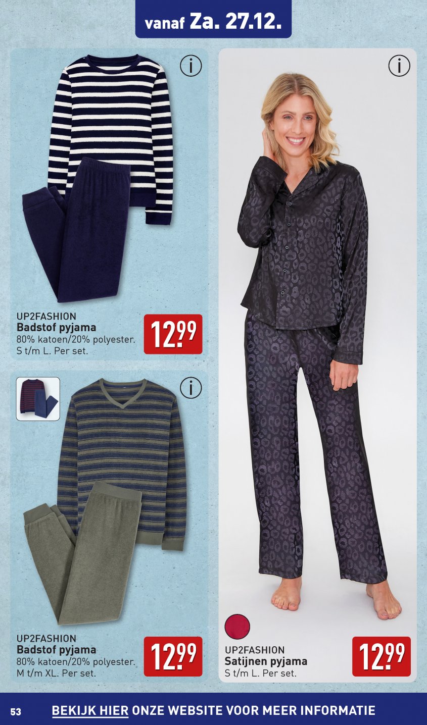 Aldi Aanbiedingen van 22-12-2025 pagina.53