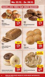 Aldi reclame folder week 52, pagina.11