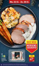 Aldi reclame folder week 52, pagina.26