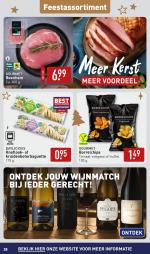 Aldi reclame folder week 52, pagina.28