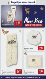 Aldi reclame folder week 52, pagina.36