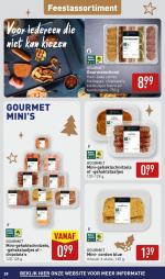 Aldi reclame folder week 52, pagina.39