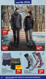 Aldi reclame folder week 52, pagina.48