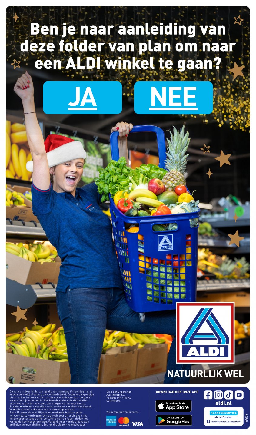 Aldi Aanbiedingen van 22-12-2025 pagina.59