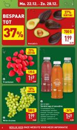 Aldi reclame folder week 52, pagina.3