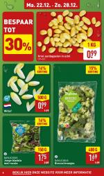 Aldi reclame folder week 52, pagina.5