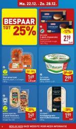 Aldi reclame folder week 52, pagina.9