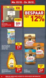 Aldi reclame folder week 52, pagina.10
