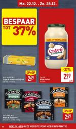 Aldi reclame folder week 52, pagina.13