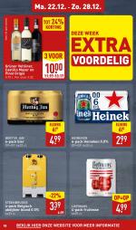 Aldi reclame folder week 52, pagina.18